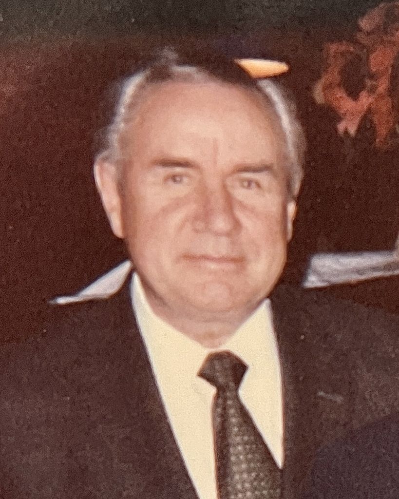 Darius R. Jaspers