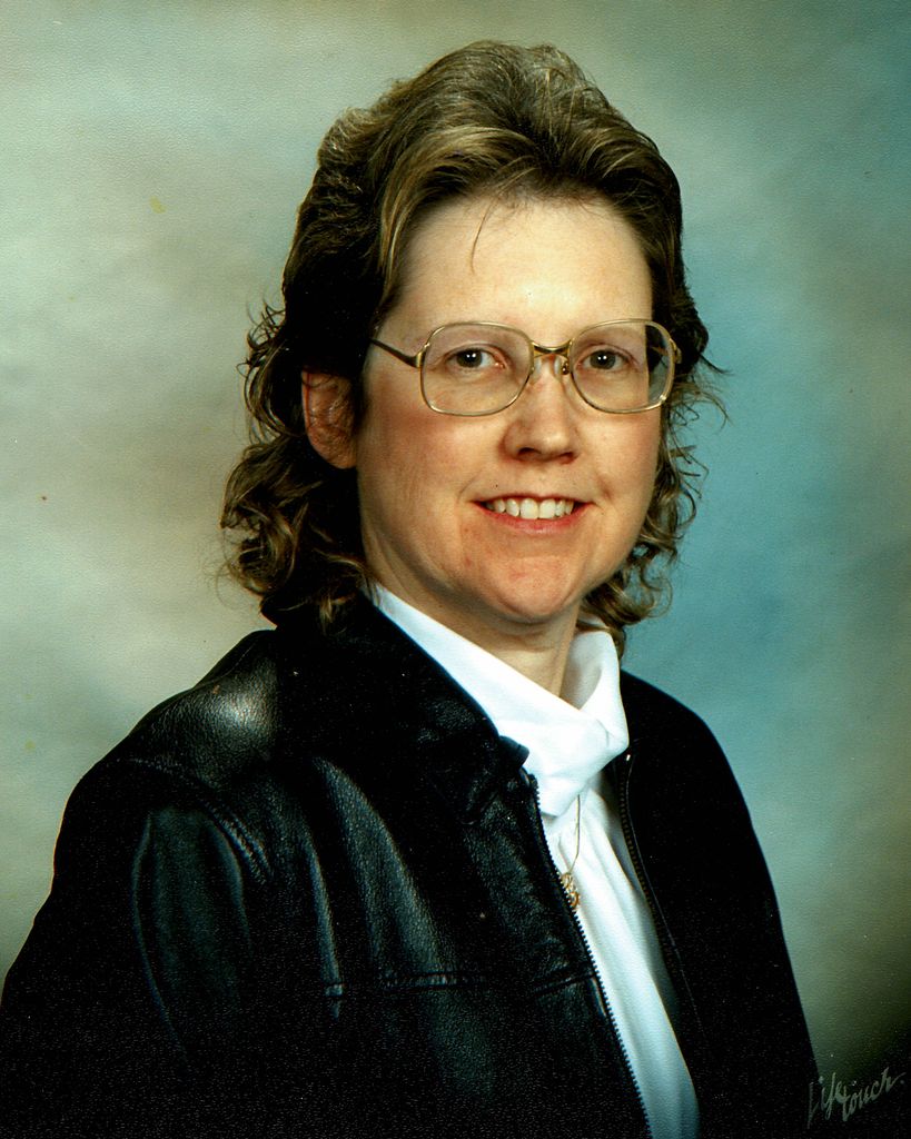 Deborah Louise Flanigan