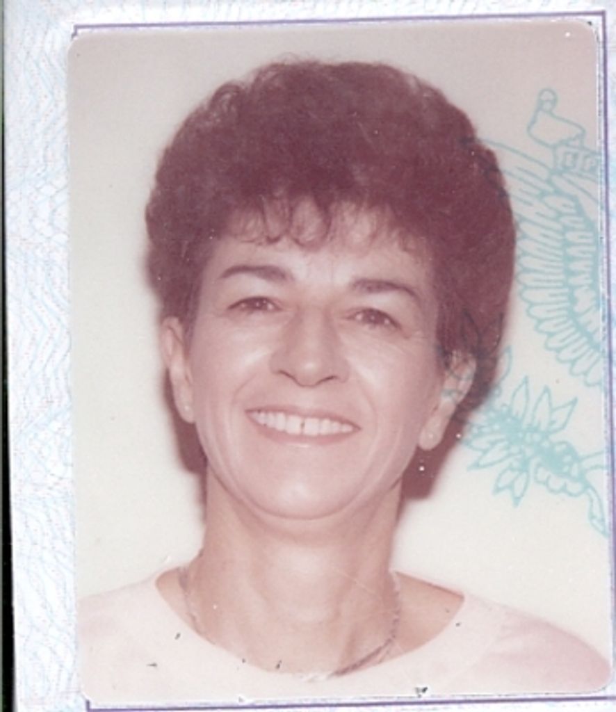 Rose Marie Dinardo Mclaughlin Profile Photo