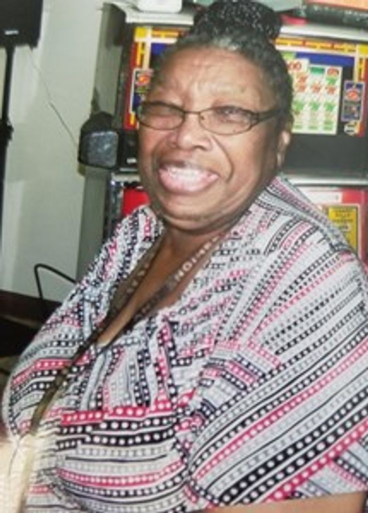 Mildred Ann Banks
