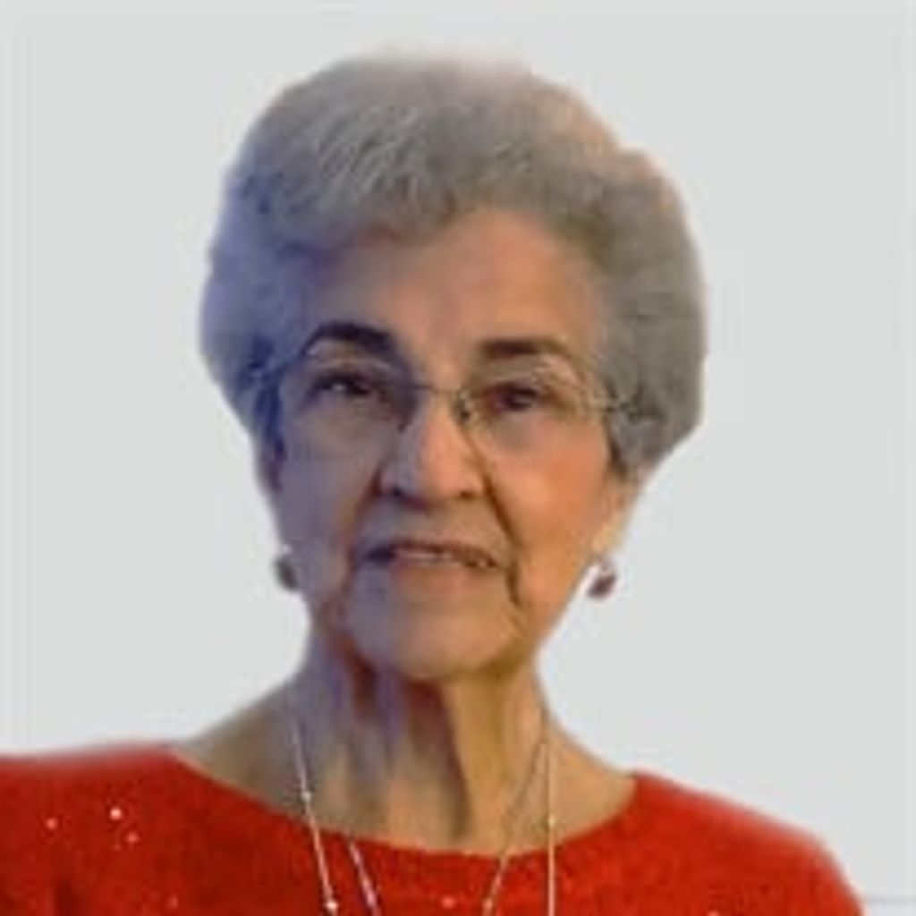 Maria "Marie" Theresa Hecker