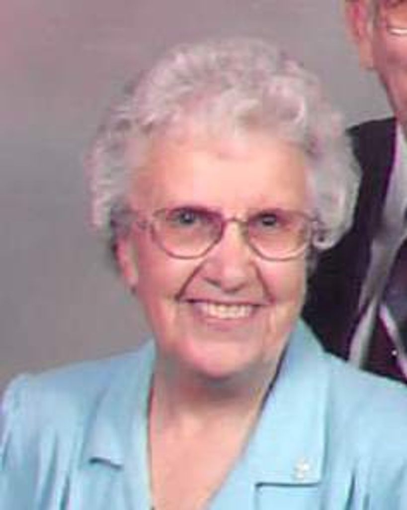 Norma Wiesjahn
