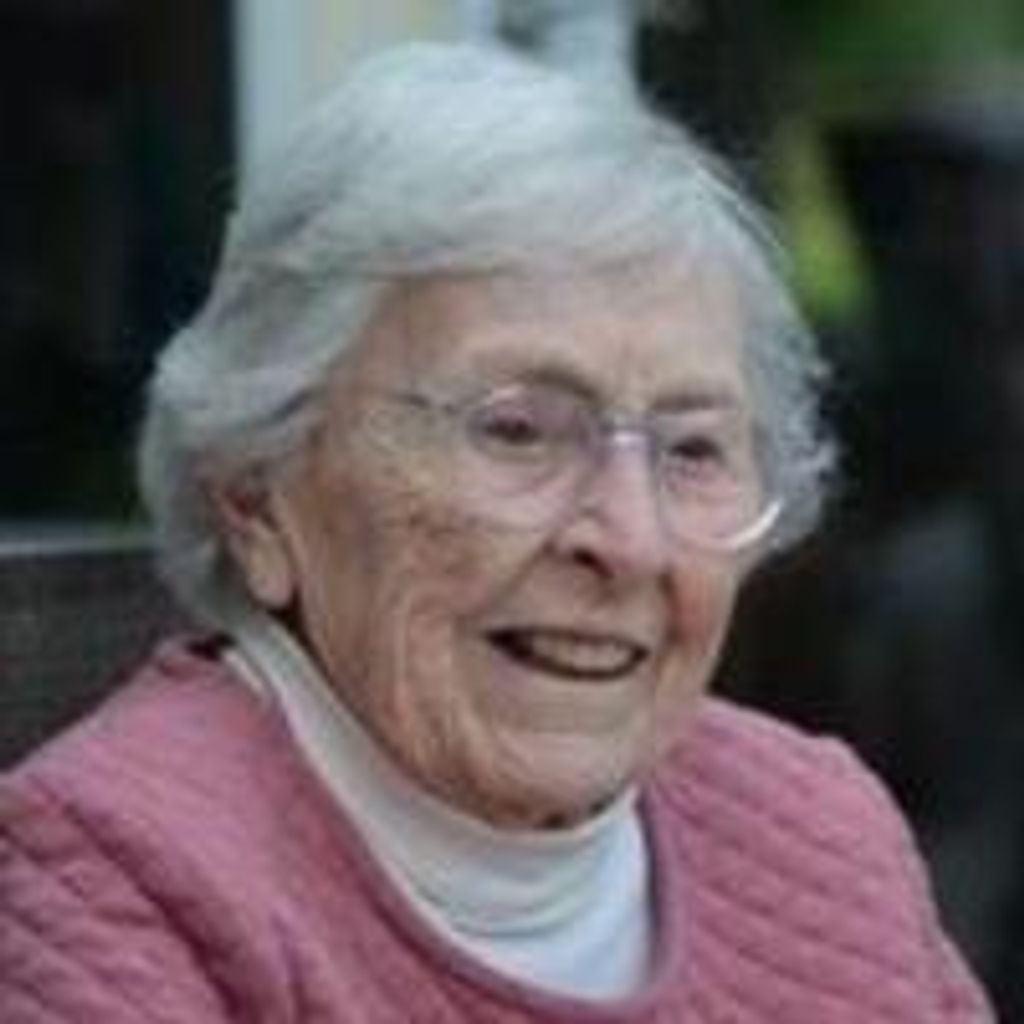 Patricia Powers Estey