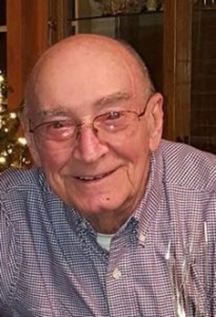 Vernon Leroy Schwebke Profile Photo