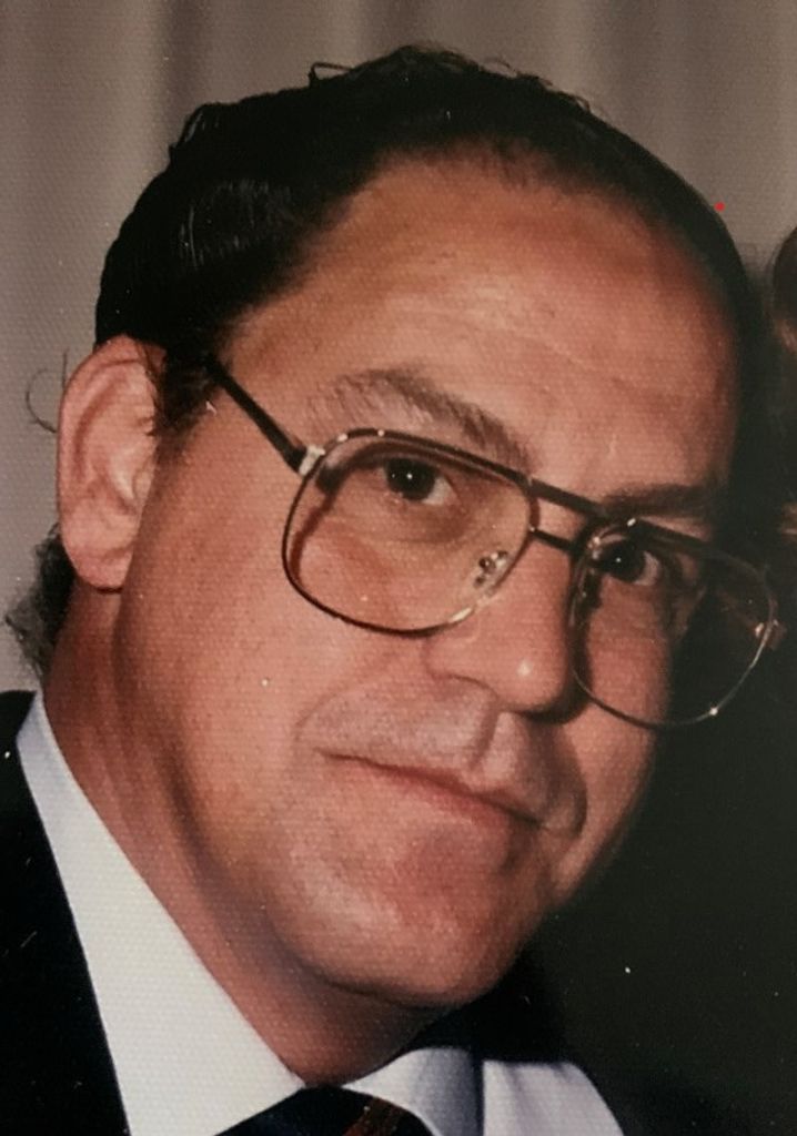 Robert T Vivace