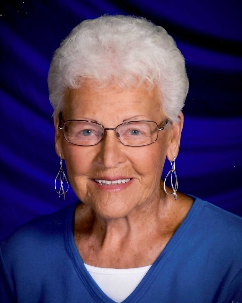 Mary Ann Donsbach