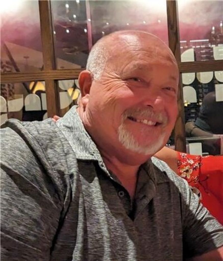 Andrew Tarrant Sr. Profile Photo