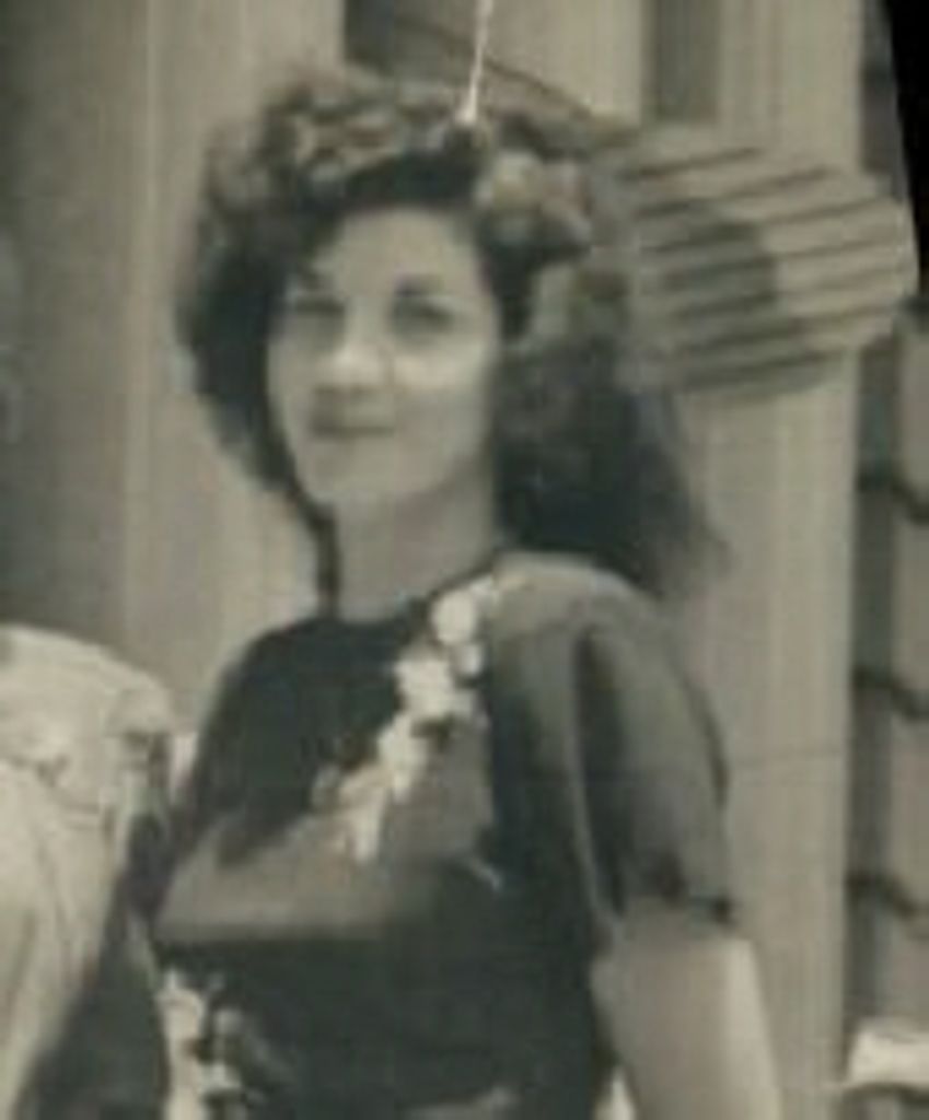 Jean Hill