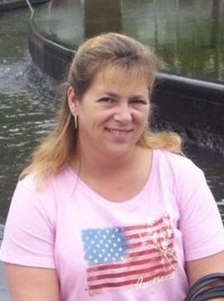 Tina Marie Devoe Profile Photo