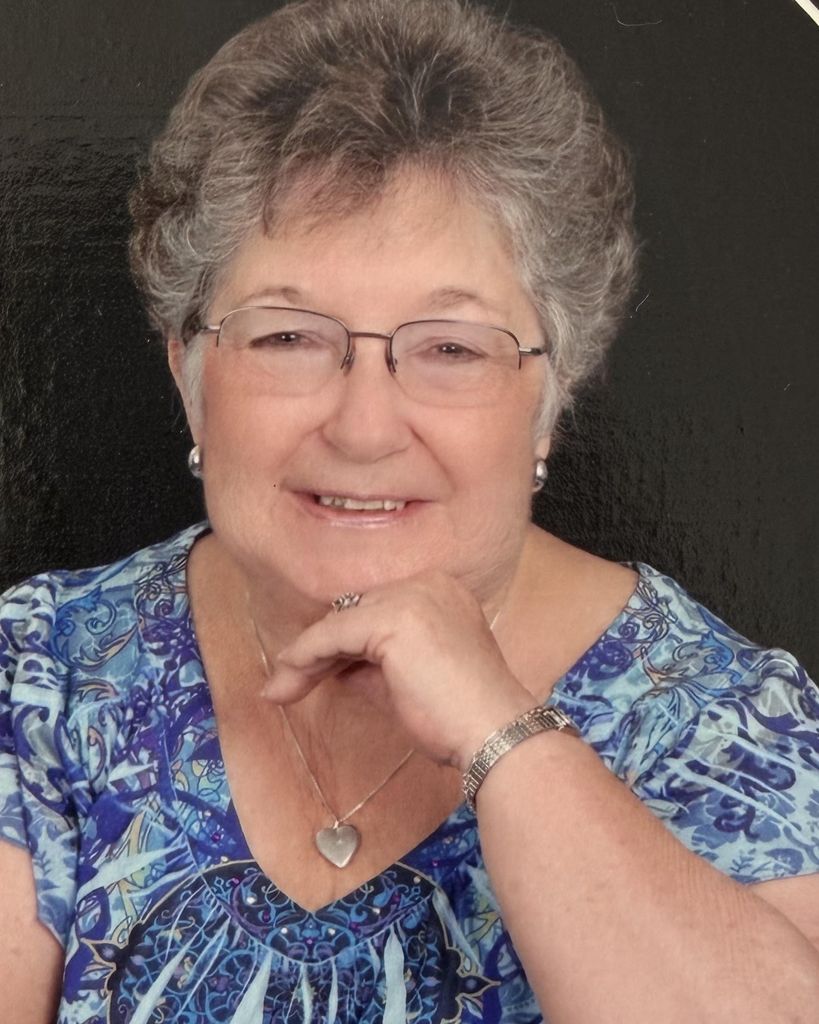 Mary Elizabeth Weaver-Johnson Profile Photo