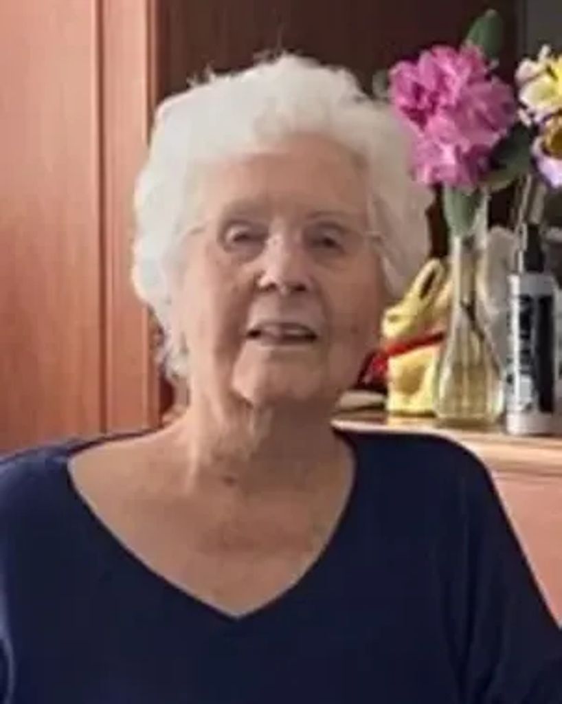 Bobbie Bryson Carter Profile Photo