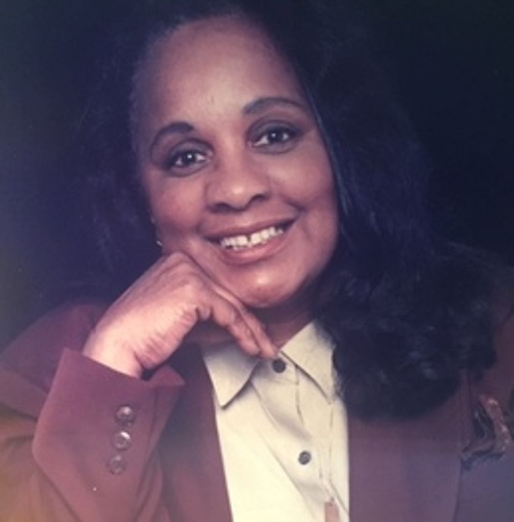 Audrey Brown Profile Photo