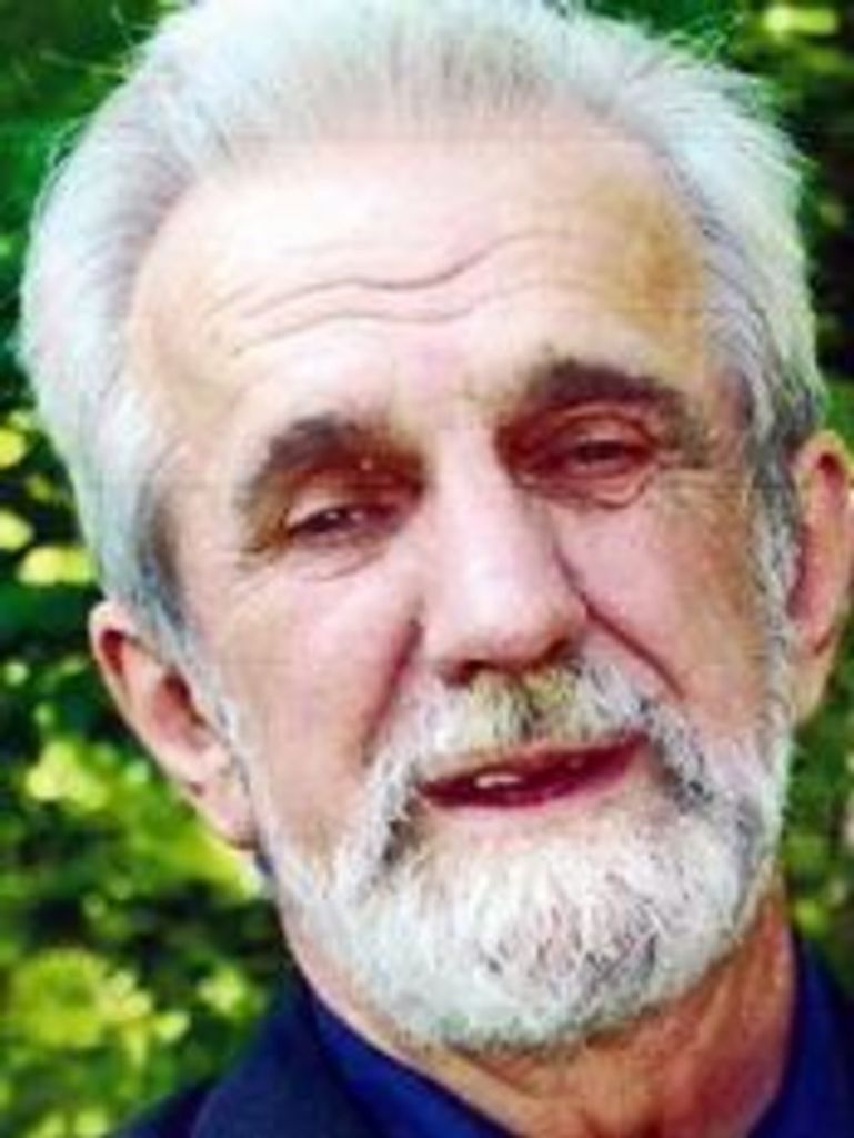 Jean Paul Houle