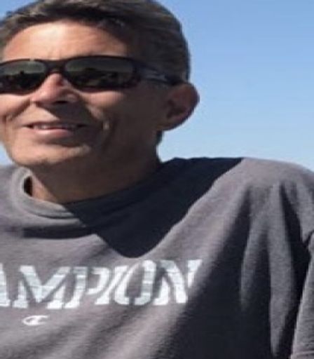 Patrick Confalone Profile Photo