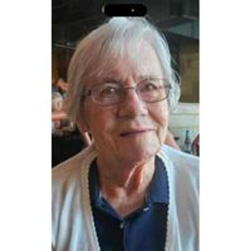Carol Lee Shick