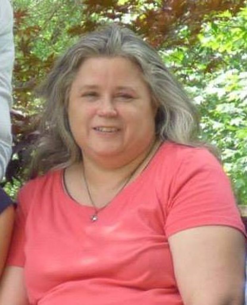 Tamara Ann "Tammy" Slaughter