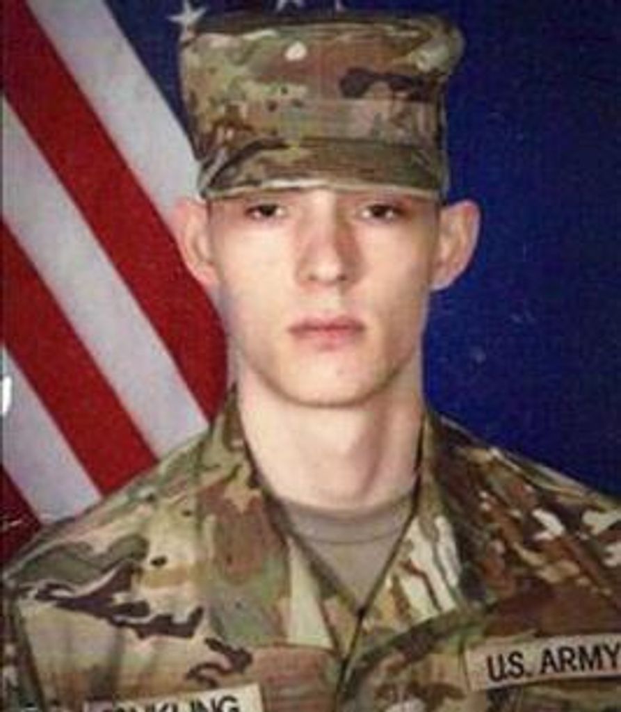 Trenton Conkling Profile Photo