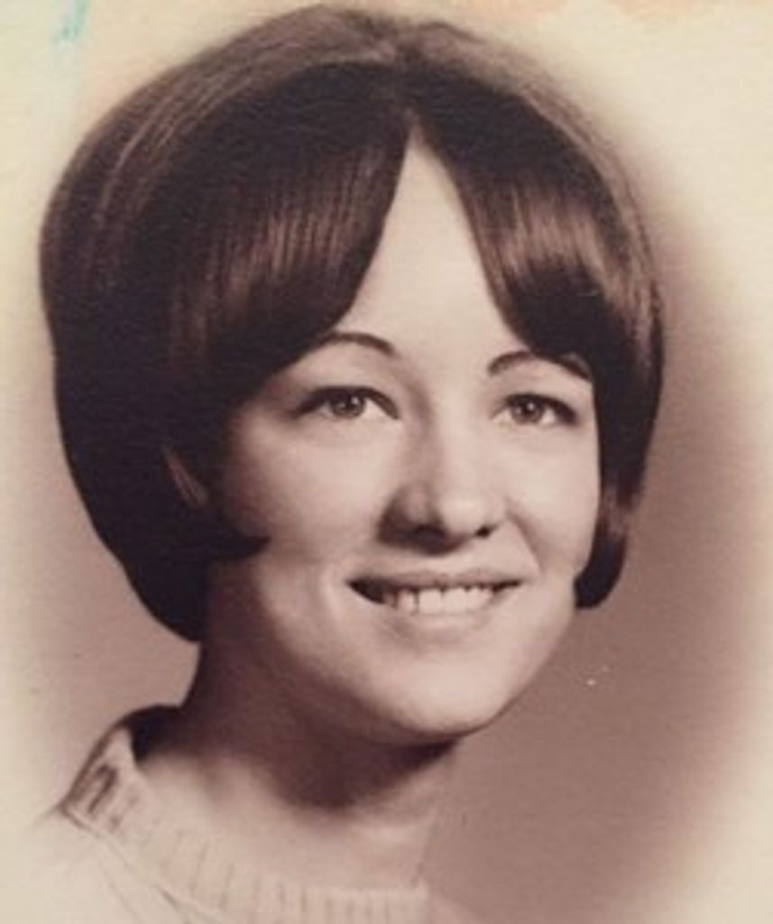 Veda Lou Kerstetter