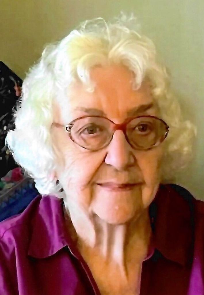 Florence Arlene Leiner