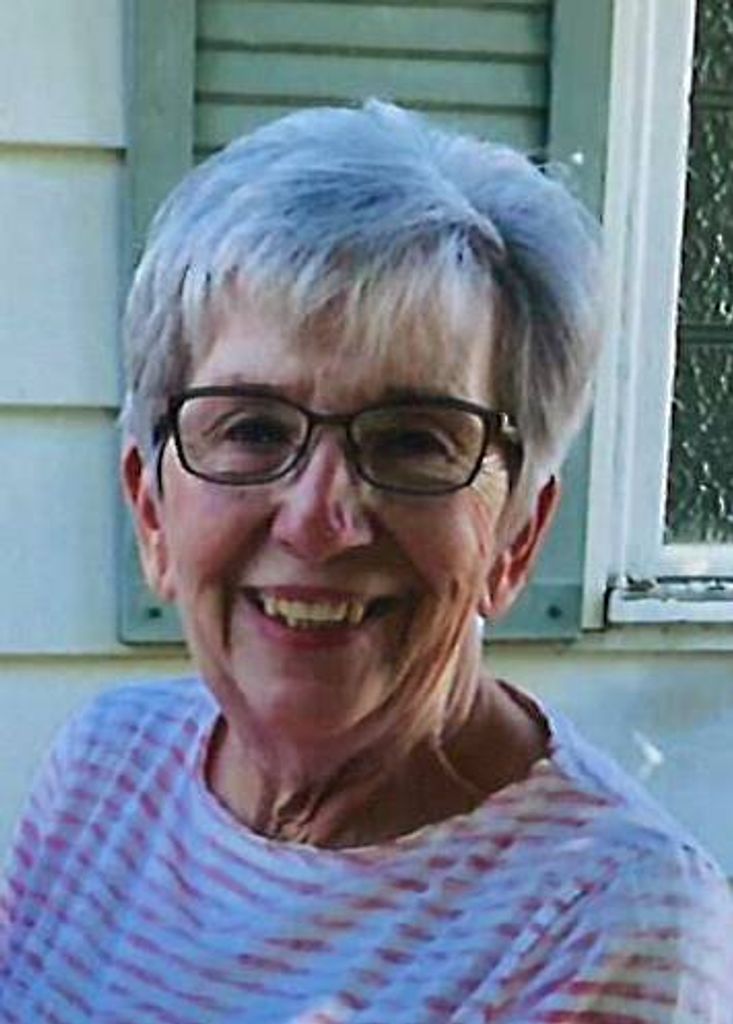 Martha J. (Wyant)  Grandinetti Profile Photo