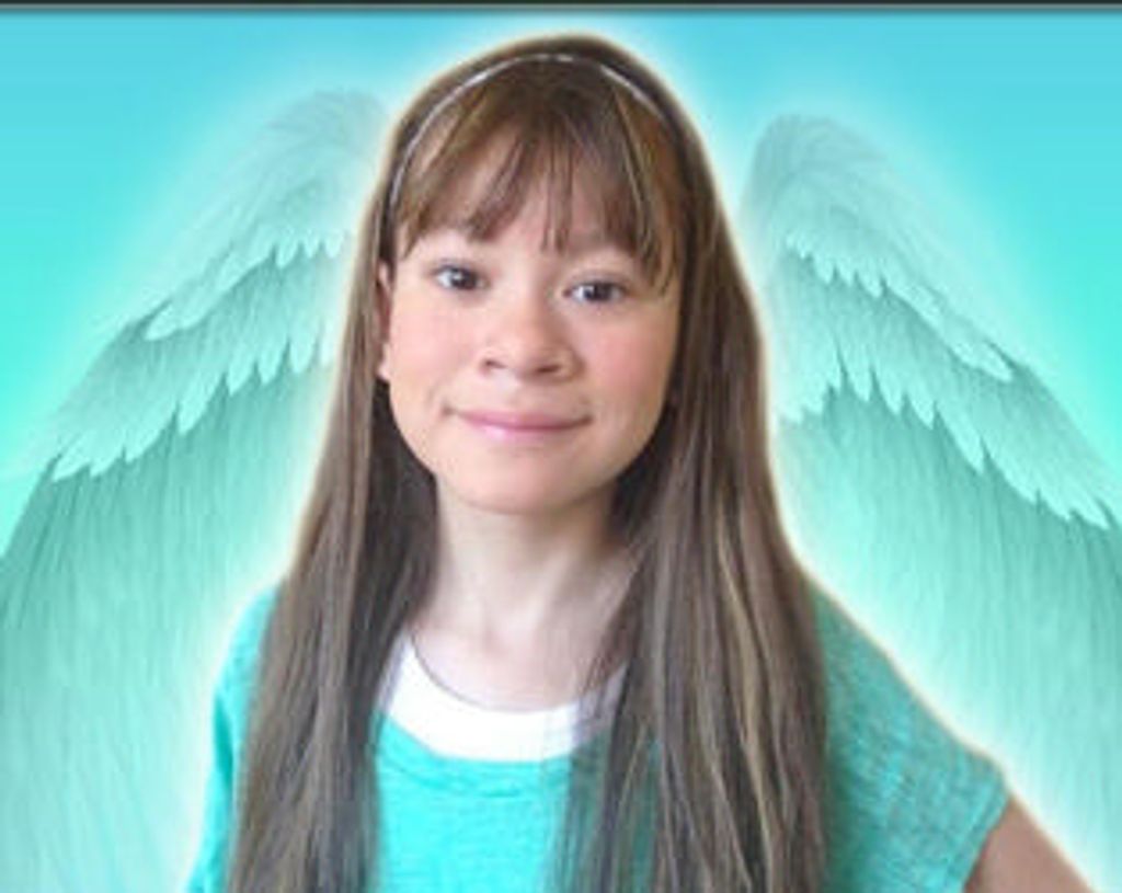 Caley Elizabeth Camarillo