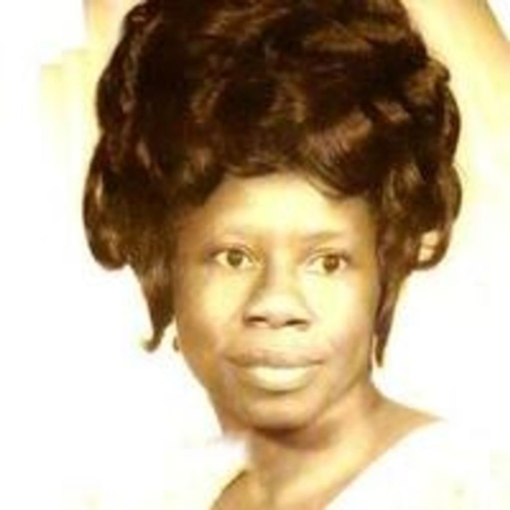 Annie Pearl Farmer