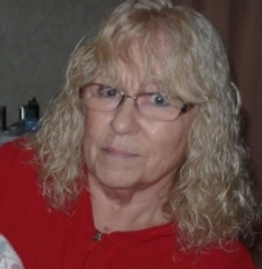 Barbara Madzia
