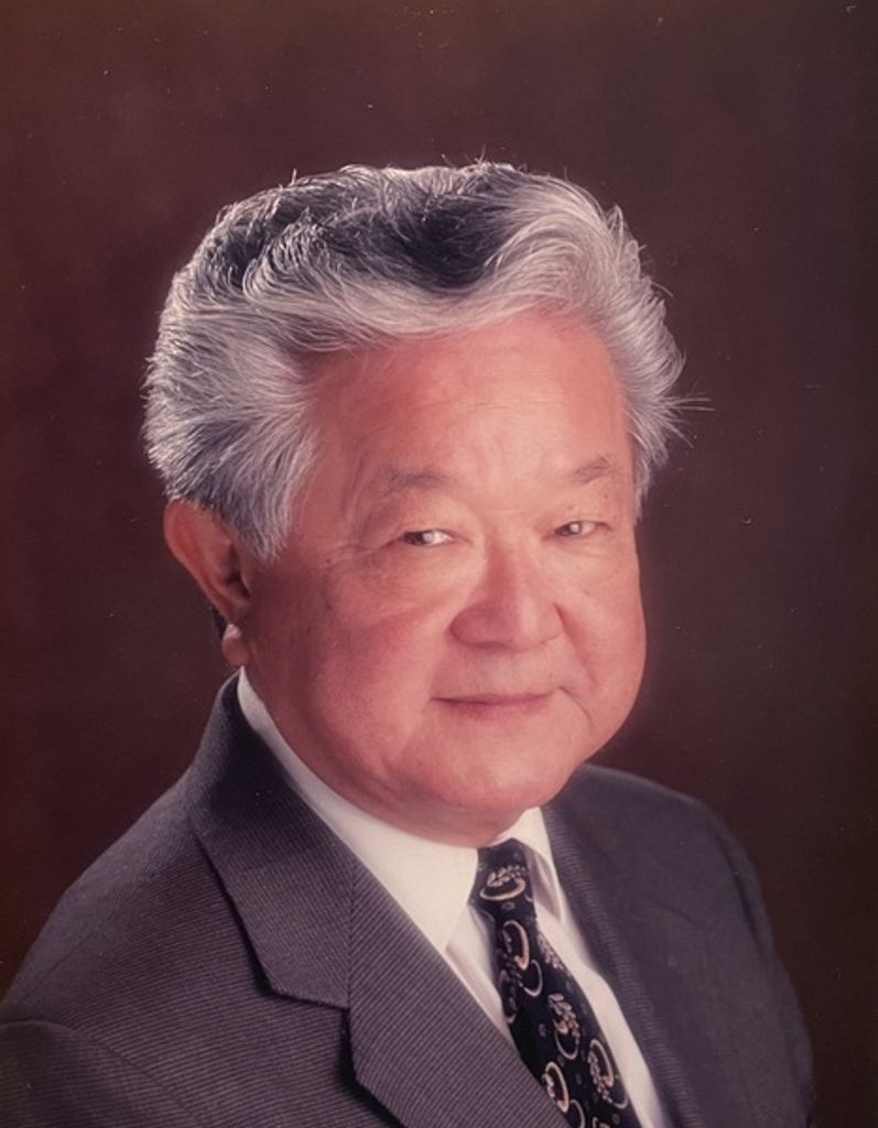 George Aoyama