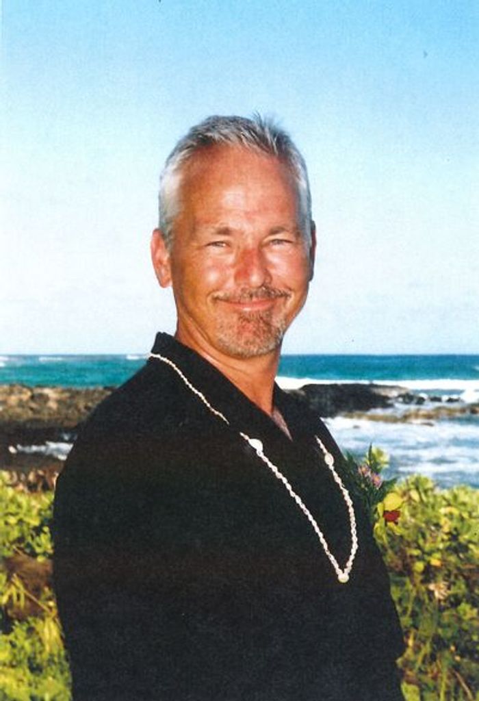 Jeffrey Gray Flowers Profile Photo