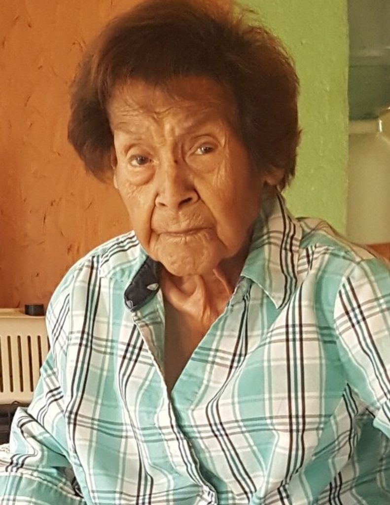 Cristina H. Estrada