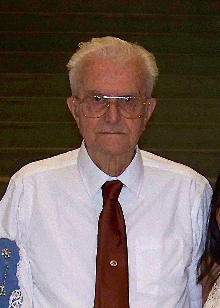 Robert G. Beach Profile Photo