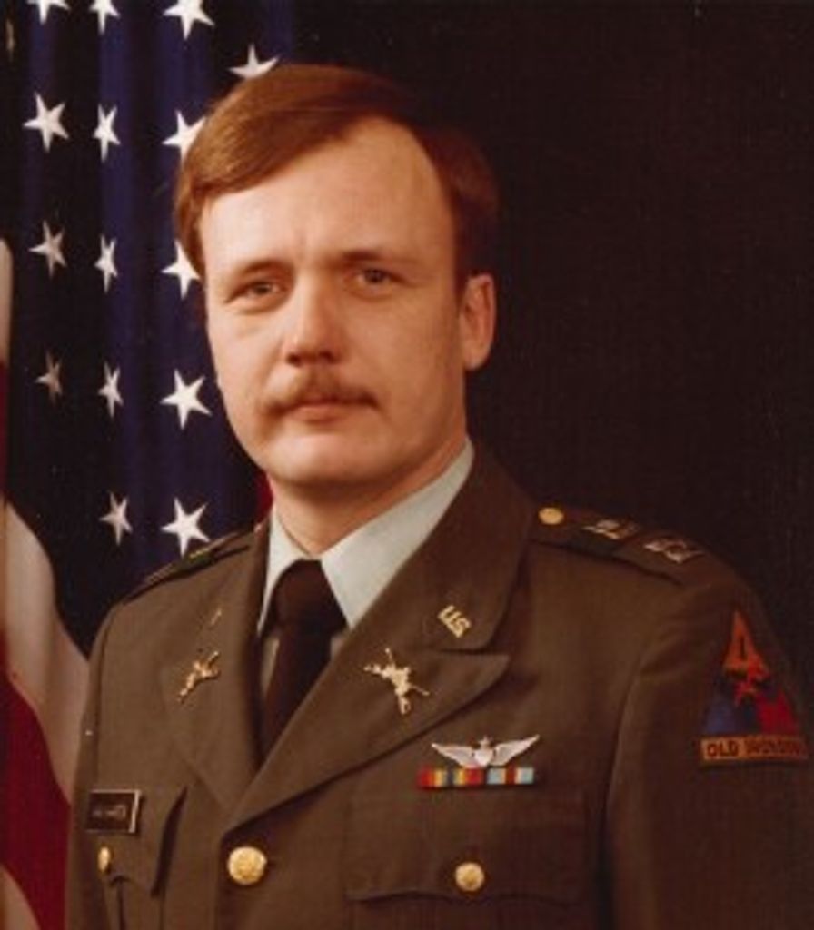 Dennis Van Maaren Profile Photo
