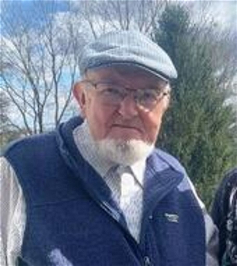 Amos J Stoltzfus Profile Photo