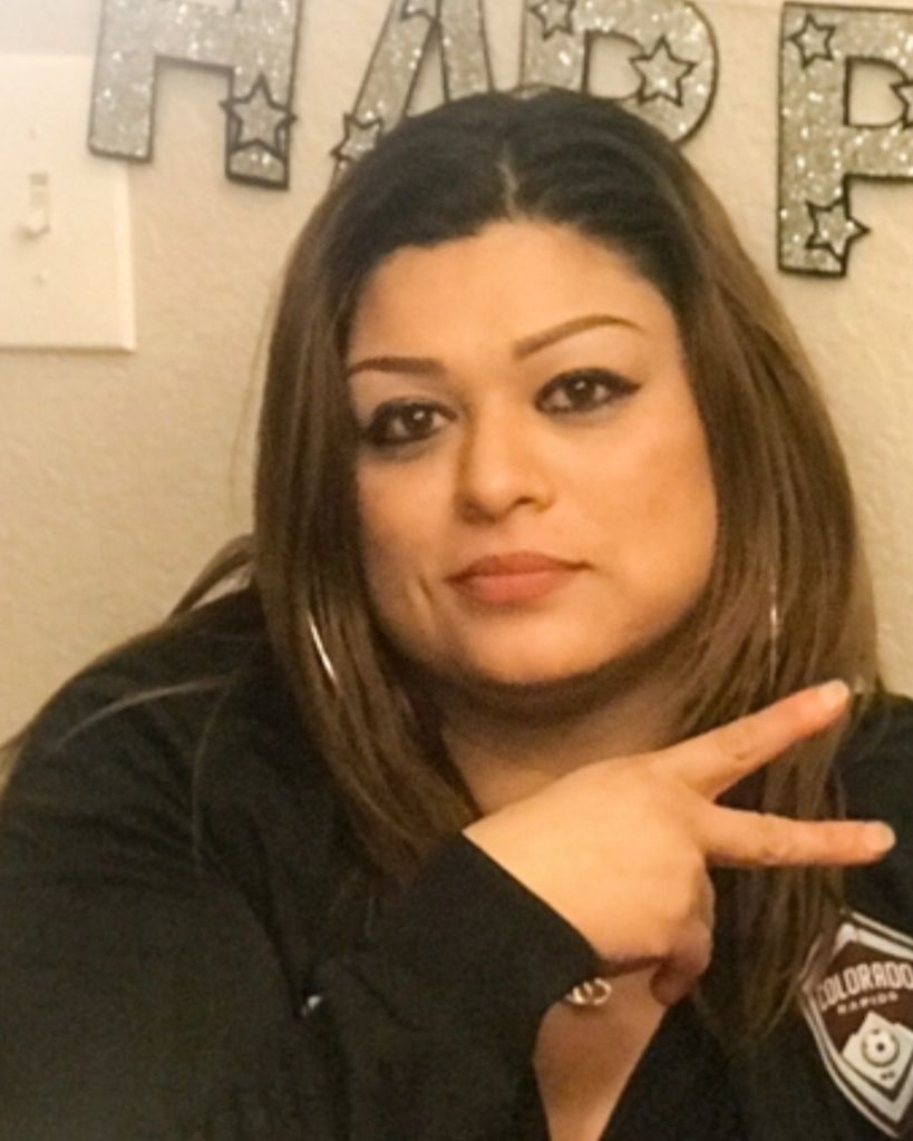 Yesenia B. Roque Diaz Profile Photo