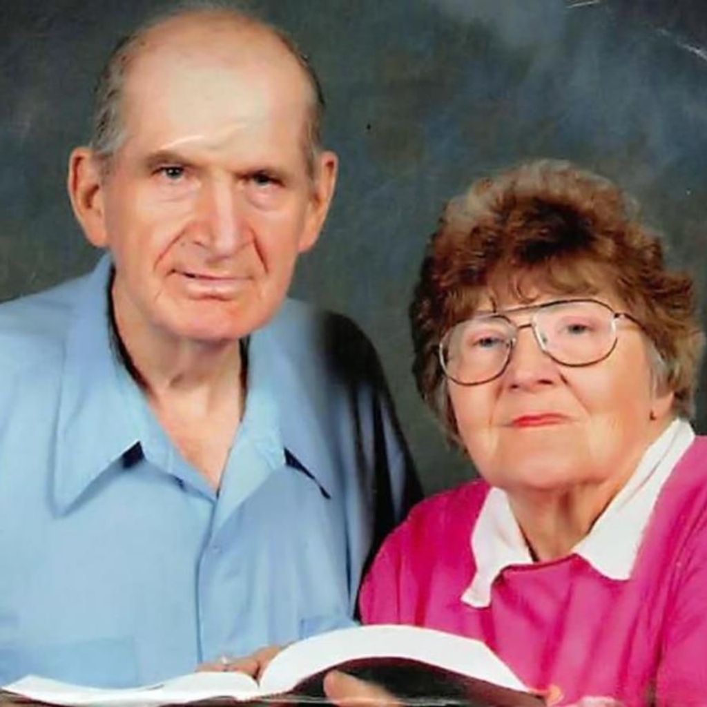 William E. "Bill" McKee