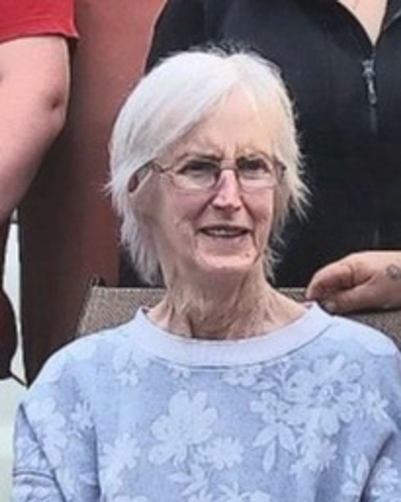 Leah R. Fitzgerald Profile Photo