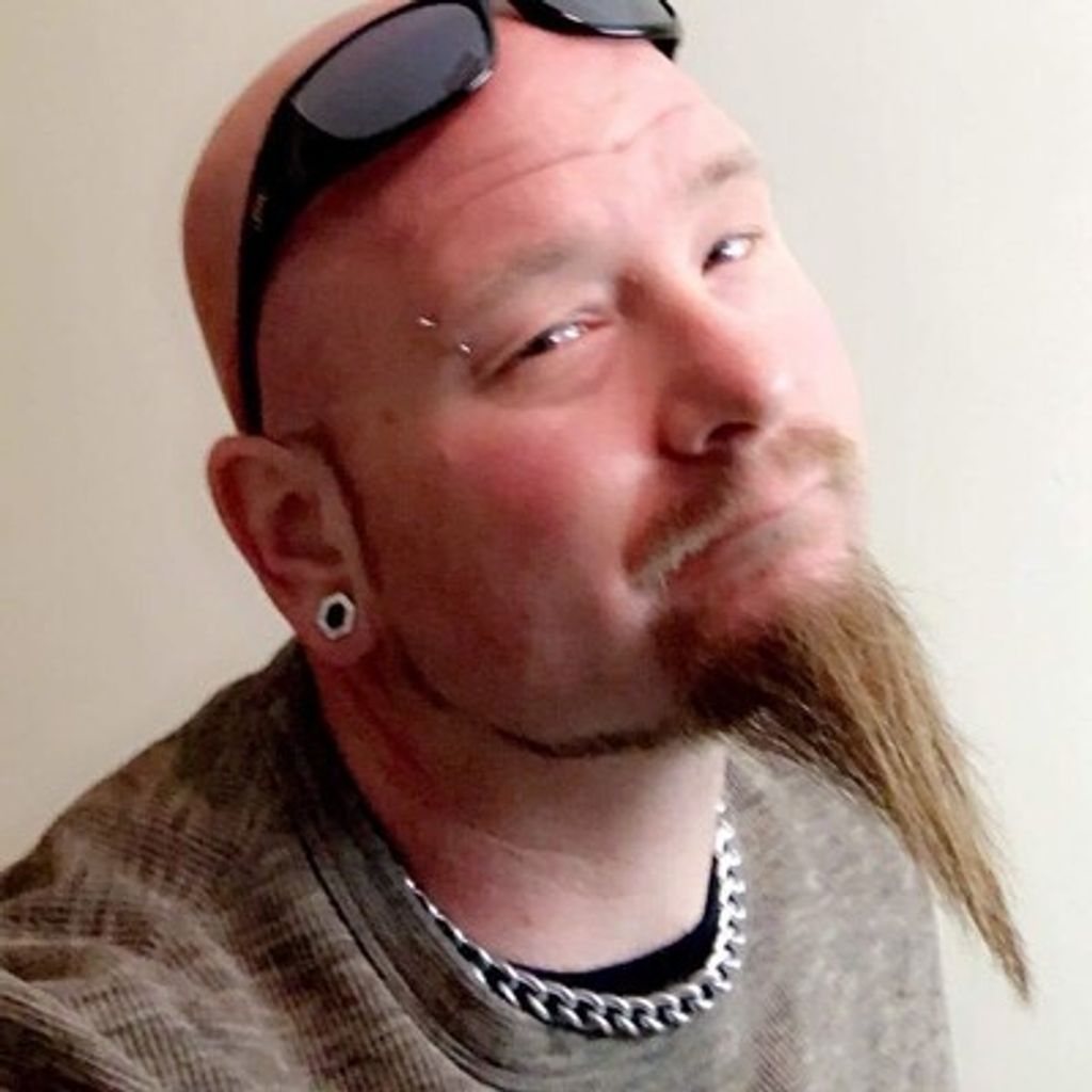 Keith D. Pace Profile Photo