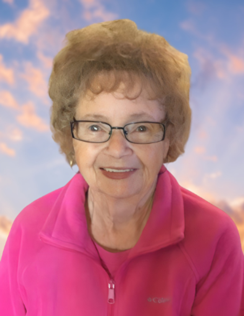 Dorothy Agnes Wilson Profile Photo