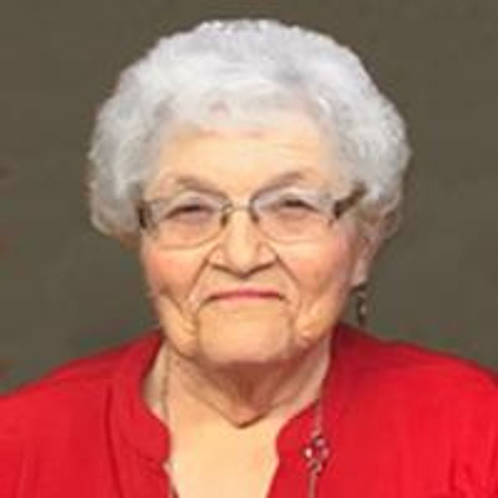 Shirley M. Joffer