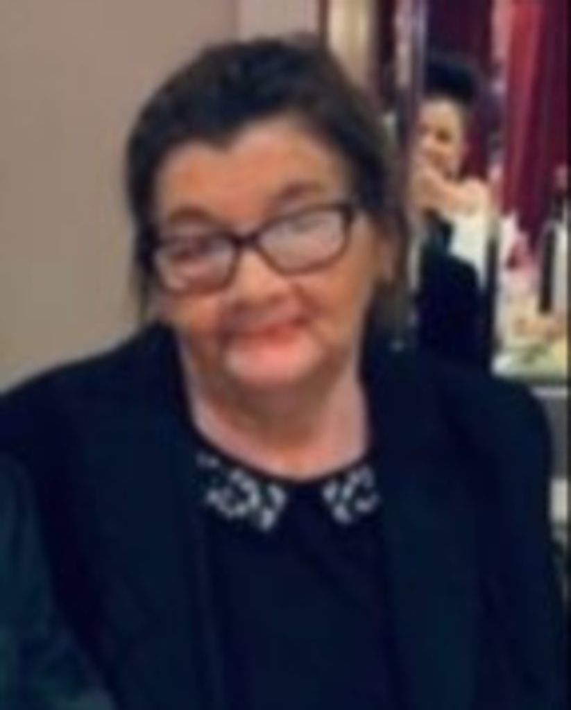 Rosa Ester Rodriguez
