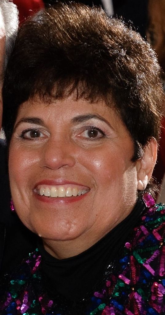 Carmen M. Smith
