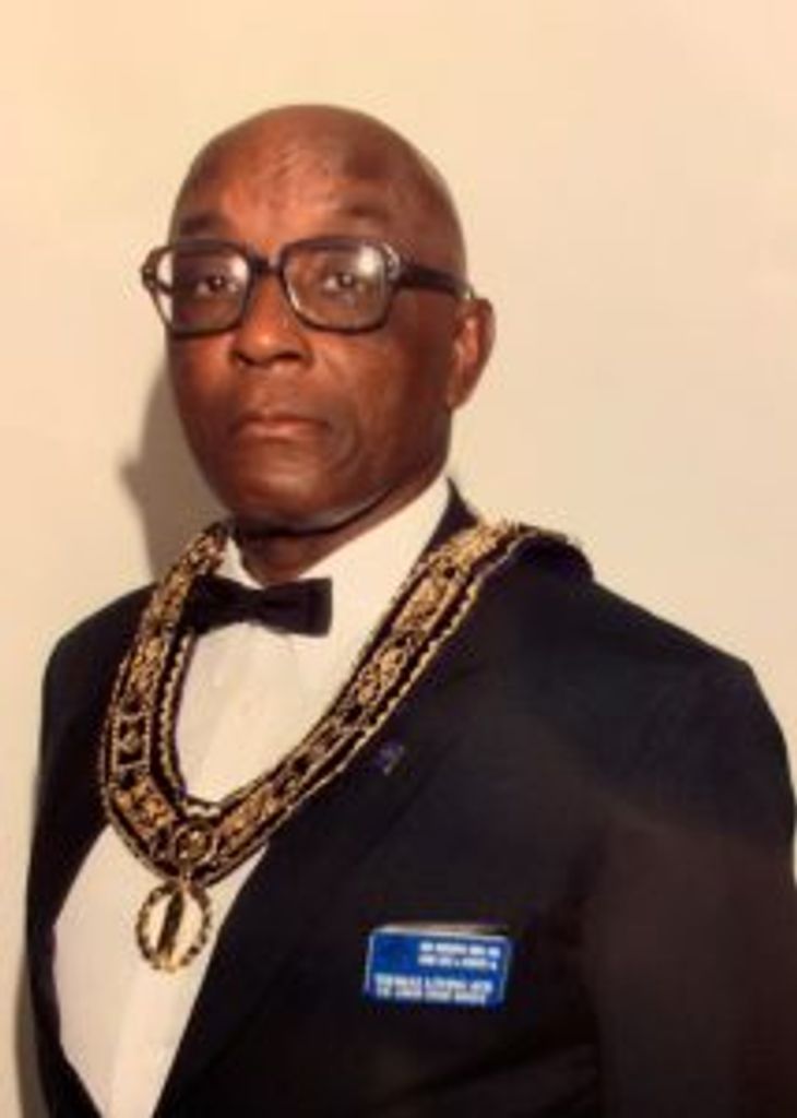 SGM Thomas Loving, U.S. Army (Ret)