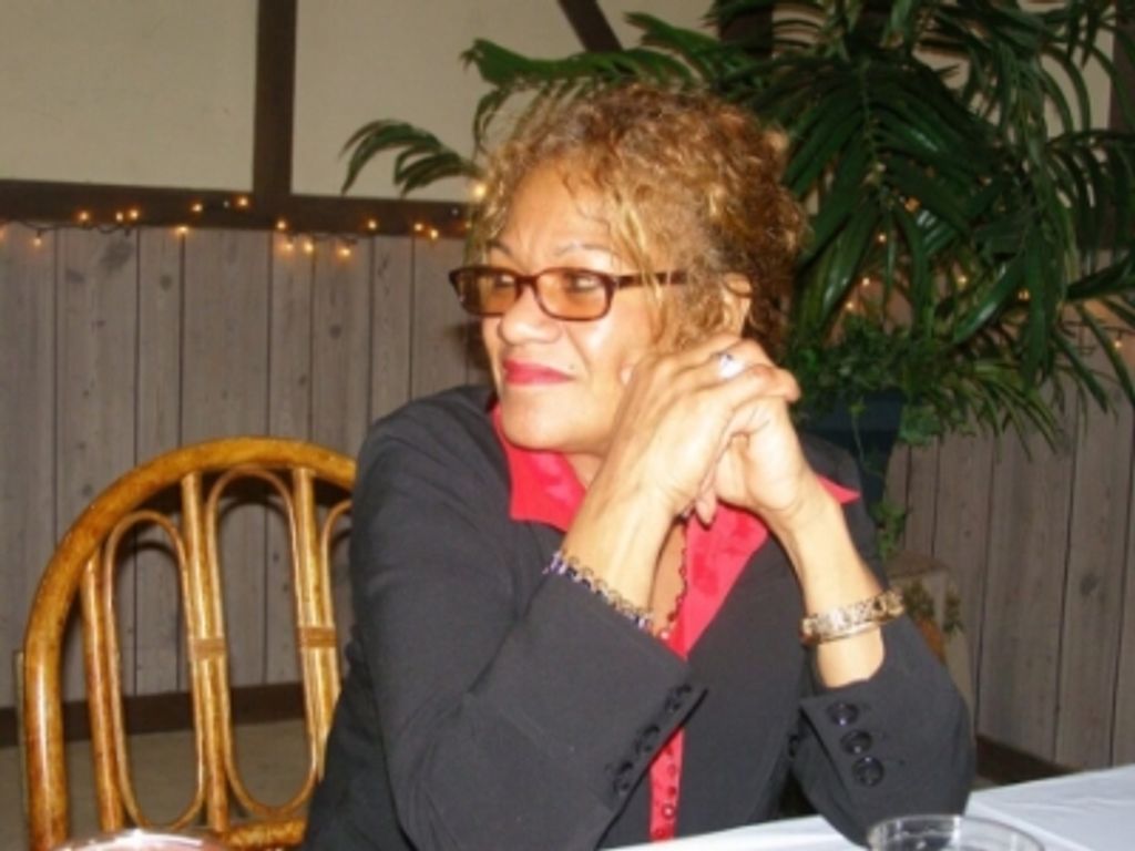 Maria D Muriel