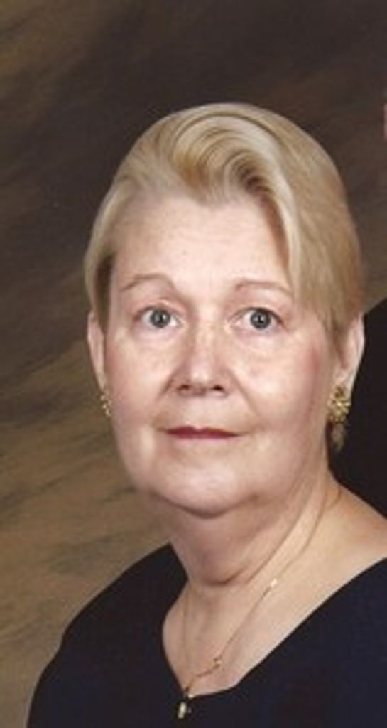 Retha (Sherry)  Finnegan