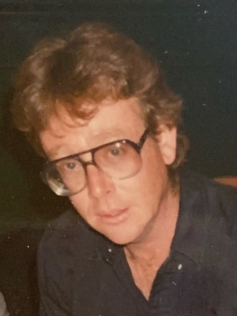 Andrew Thomas Hardy, Sr. Profile Photo