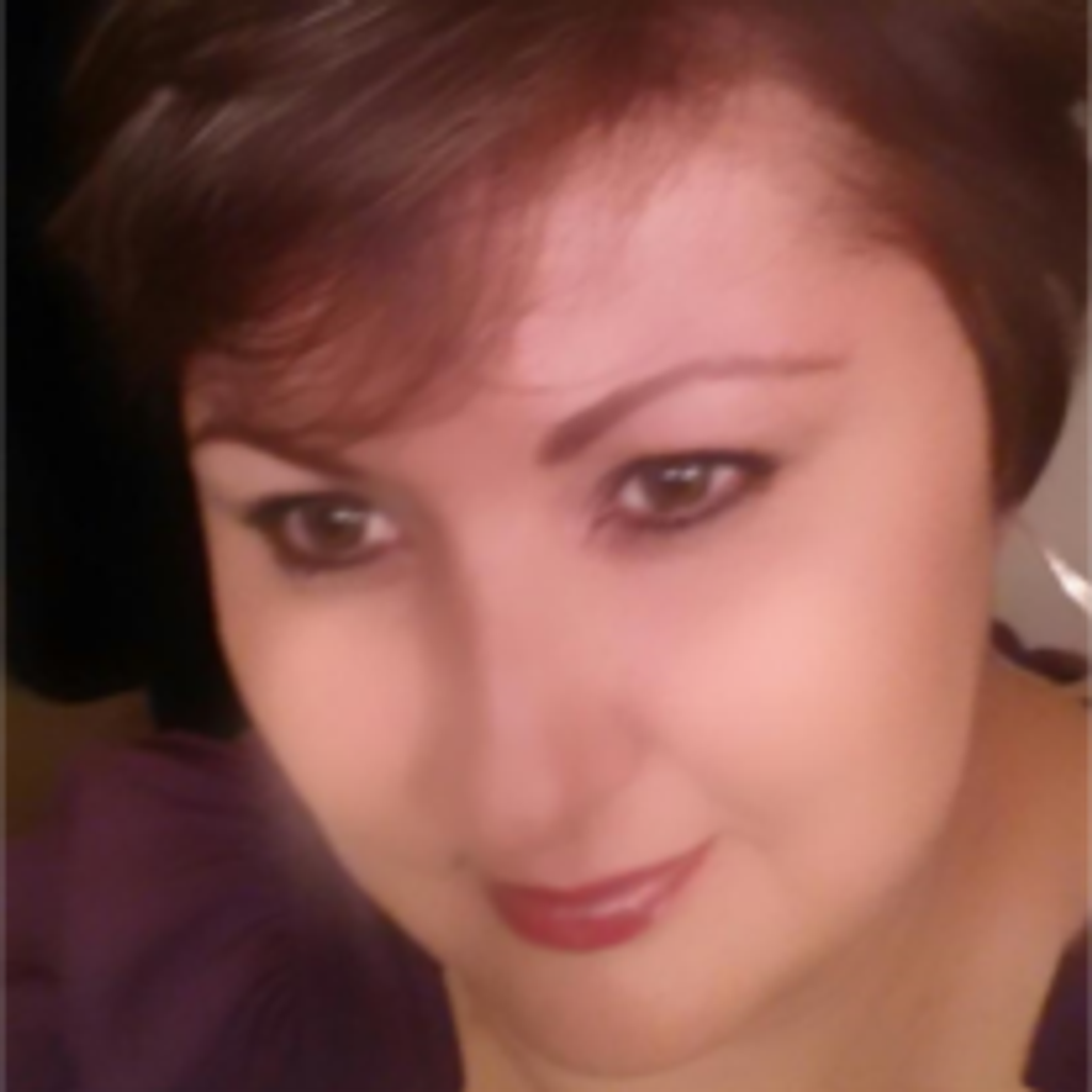 Silvia "Patsy" Ordonez Mullins