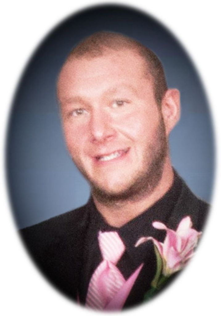 Shawn Anthony Mcpeak