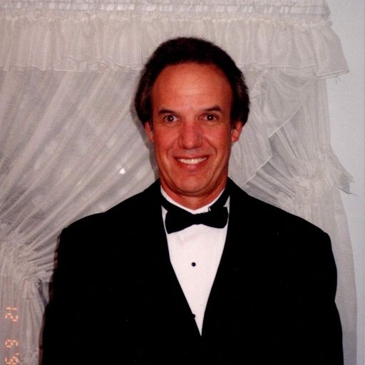 Joseph Michael Marusich Profile Photo
