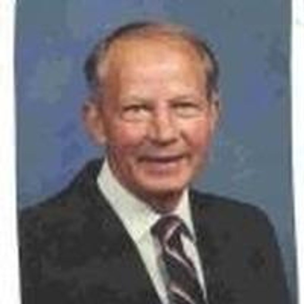 Calvin C. Pennington