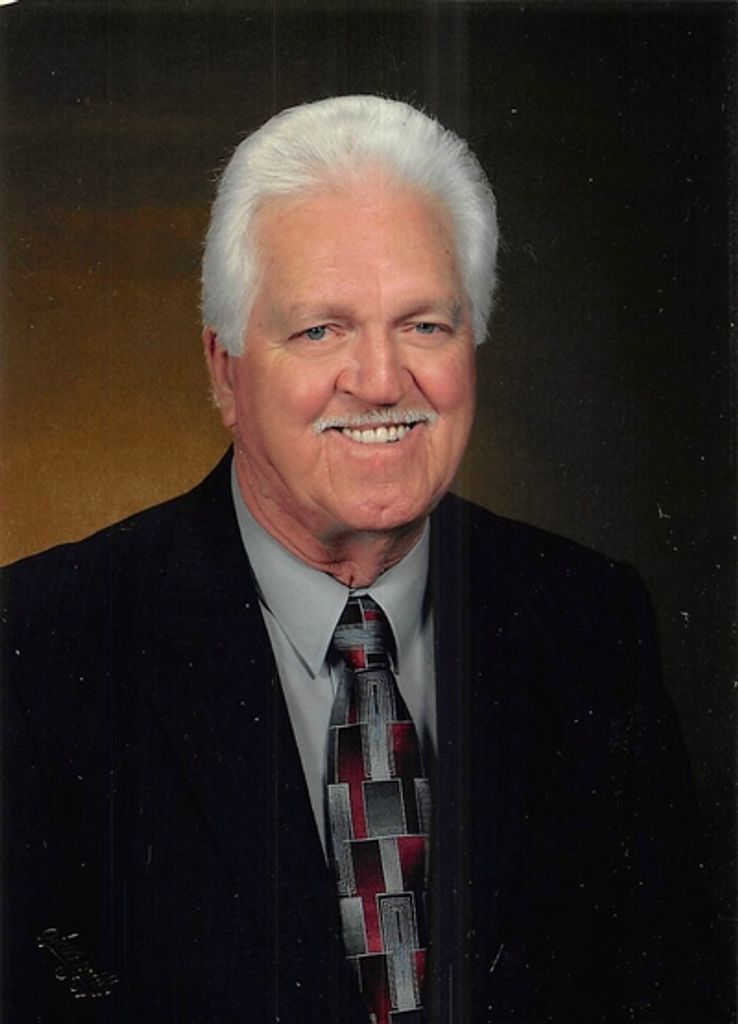Clarence E. Easley Profile Photo